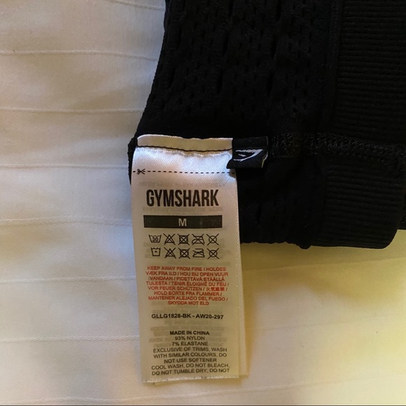 Gymshark ENERGY+ SEAMLESS LEGGINGS - Picture 5 of 7